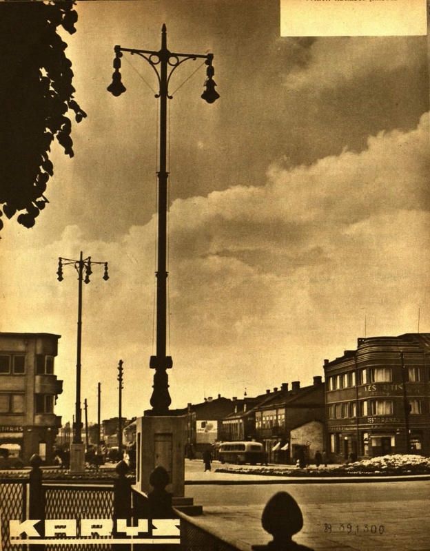 Kauno m. savivaldybės nuotr.