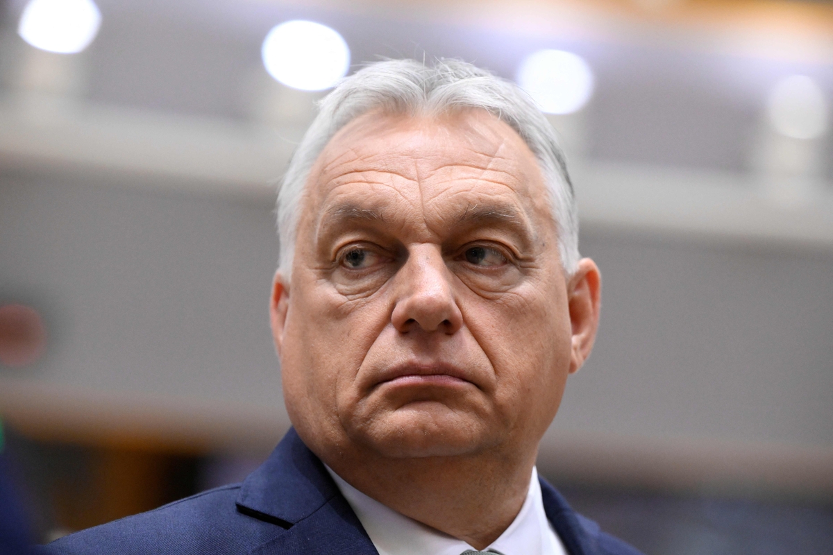 Viktoras Orbanas