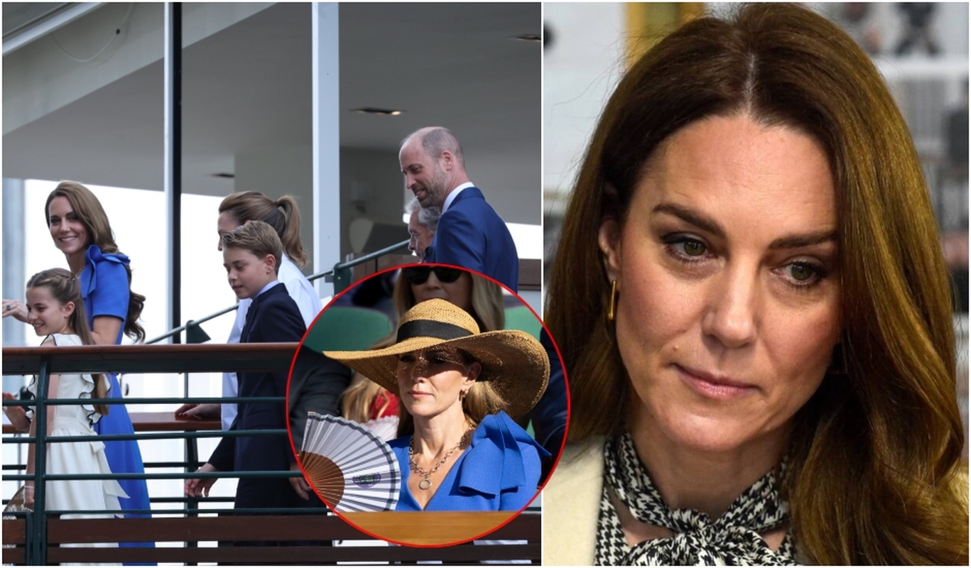 Nerimas dėl princesės Kate Middleton sveikatos: pasikeitusi išvaizda šokiruoja gerbėjus
