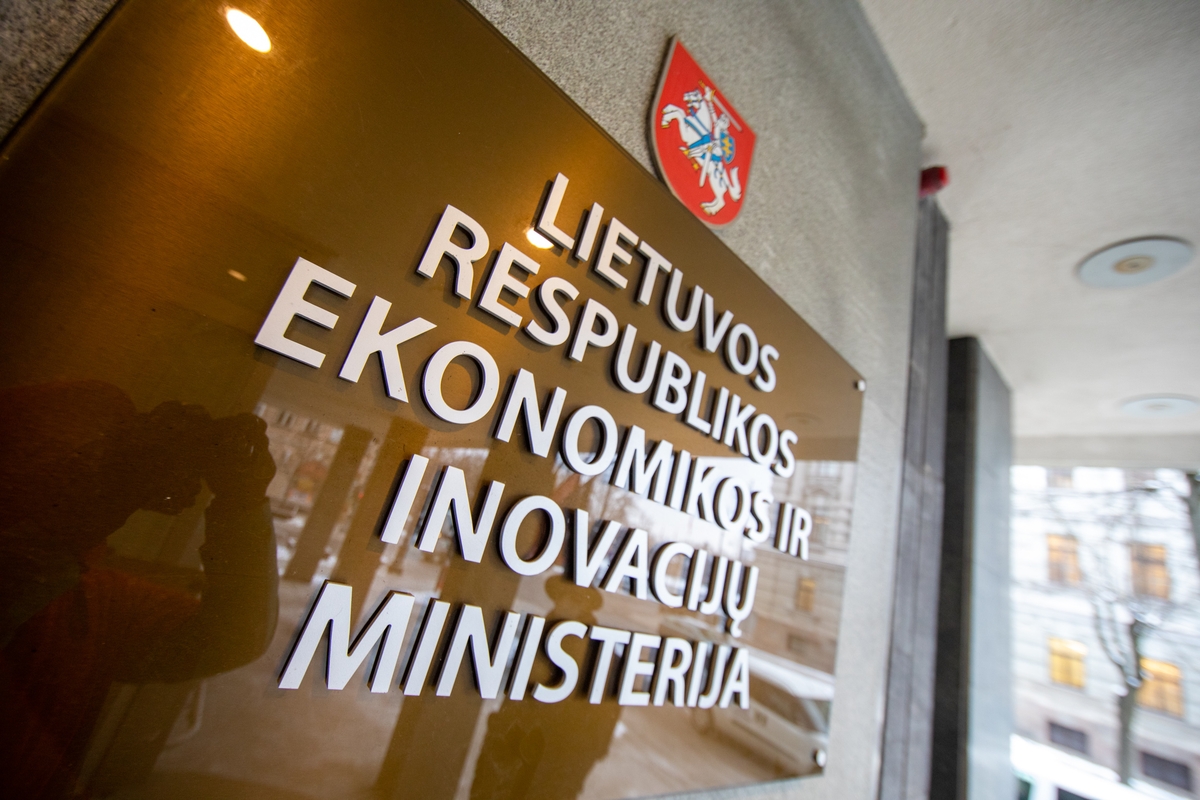 Lietuva prisijungė prie Europos lustų koalicijos