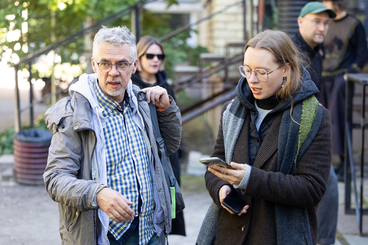 2-oji kultūros bendruomenės asamblėja