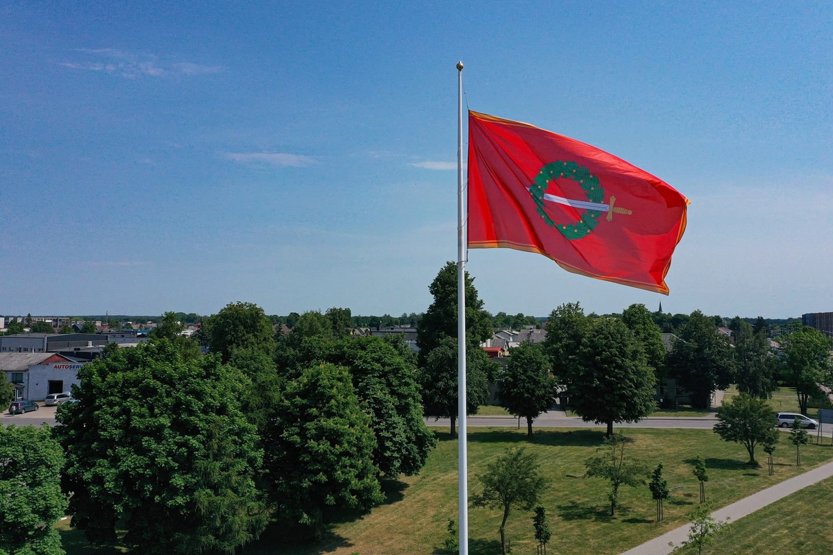 Klaipėdos rajono savivaldybė perka penkis socialinius būstus