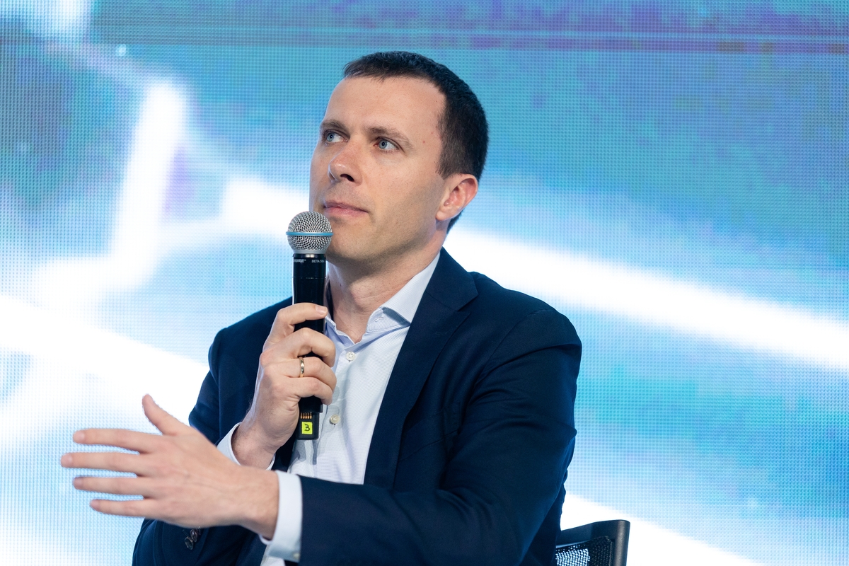 Vaidotas Beniušis