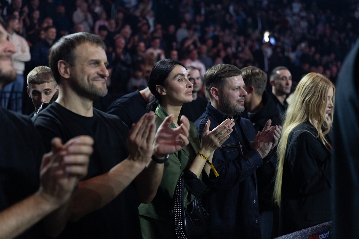 Istorinis įvykis: Eimanto Stanionio kova Kauno „Žalgirio“ arenoje