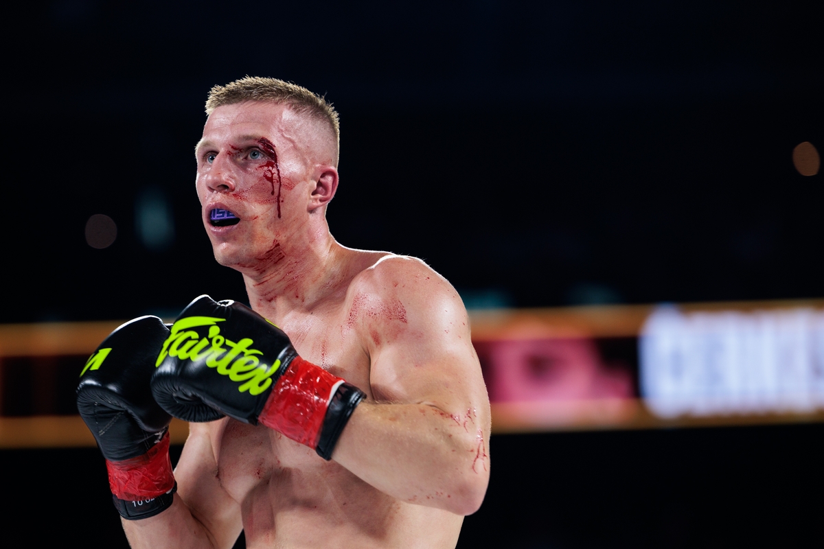 UTMA 13 X STANIONIS PROMOTIONS: vakaro startas ir pirmosios kovos