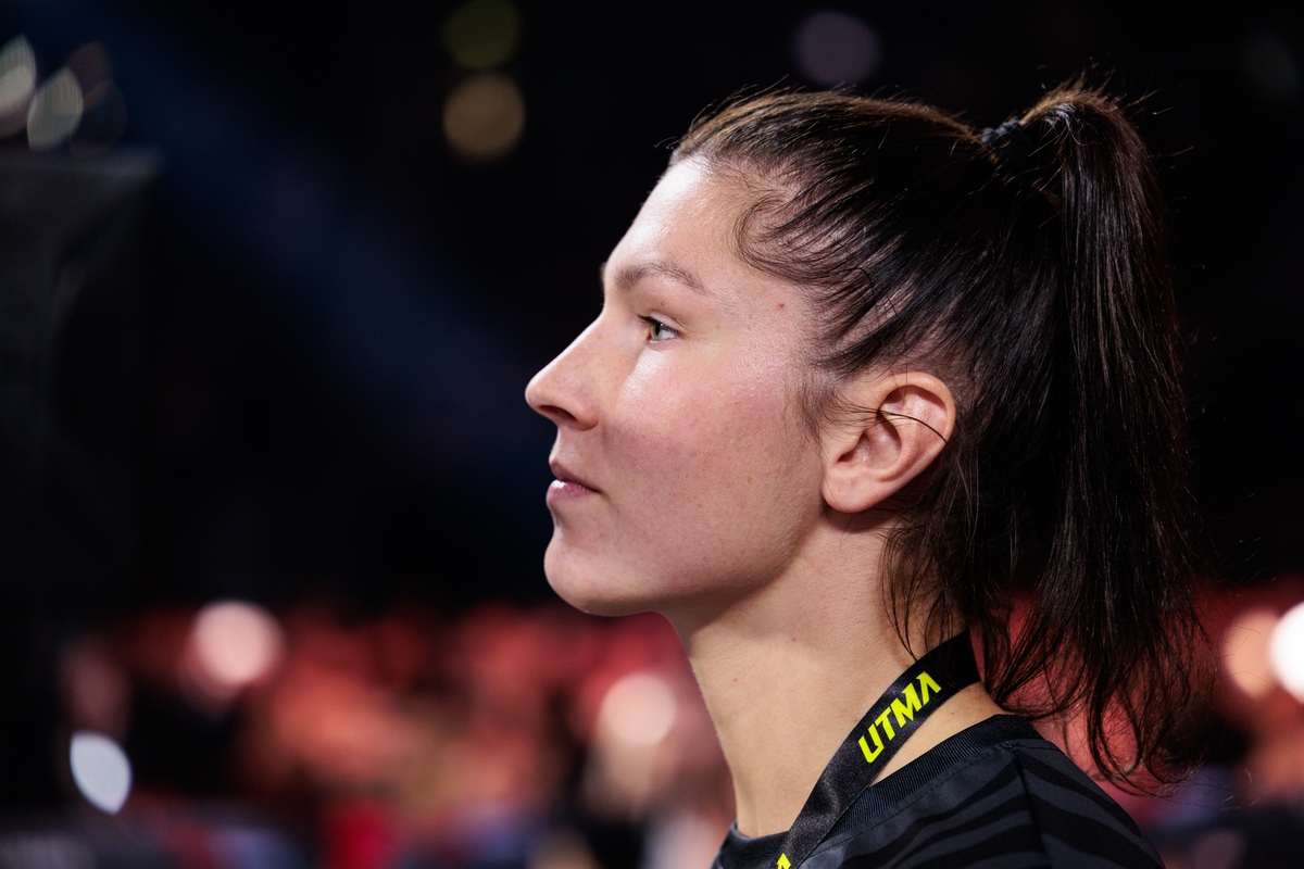UTMA 13 X STANIONIS PROMOTIONS: vakaro startas ir pirmosios kovos