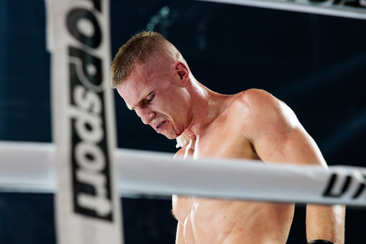 UTMA 13 X STANIONIS PROMOTIONS: vakaro startas ir pirmosios kovos