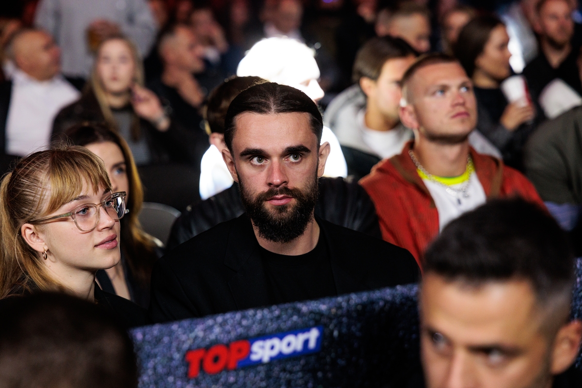 UTMA 13 X STANIONIS PROMOTIONS: vakaro startas ir pirmosios kovos