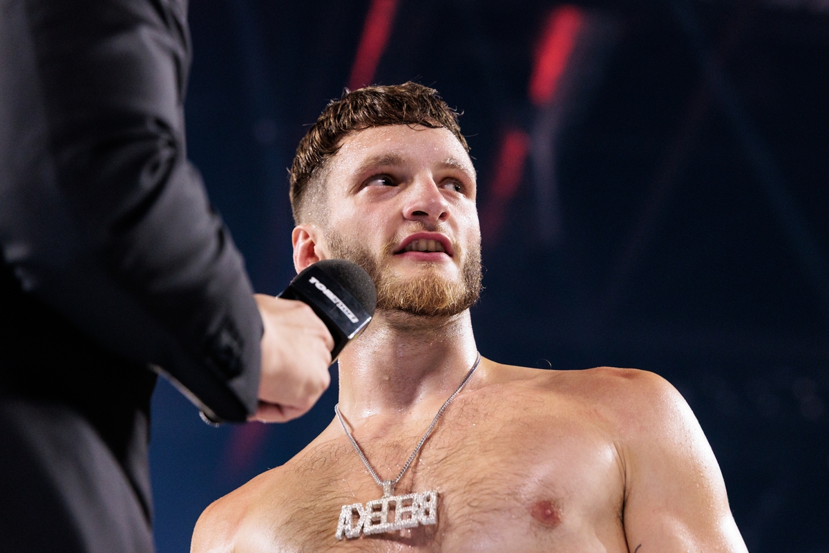 UTMA 13 X STANIONIS PROMOTIONS: vakaro startas ir pirmosios kovos