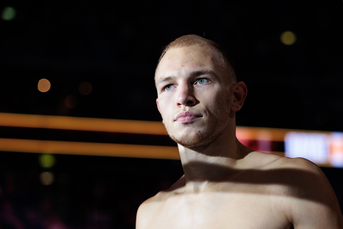 UTMA 13 X STANIONIS PROMOTIONS: vakaro startas ir pirmosios kovos