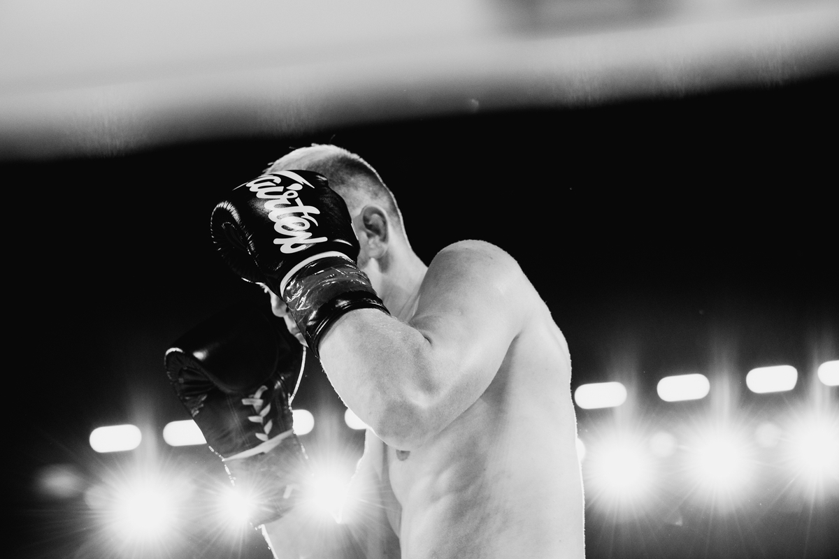 UTMA 13 X STANIONIS PROMOTIONS: vakaro startas ir pirmosios kovos