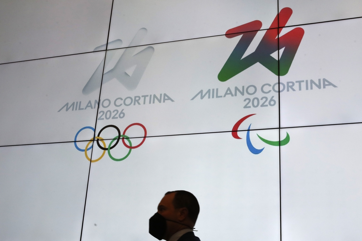 TPK panaikino dalinį Rusijos ir Baltarusijos sportininkų diskvalifikavimą iš paralimpiados