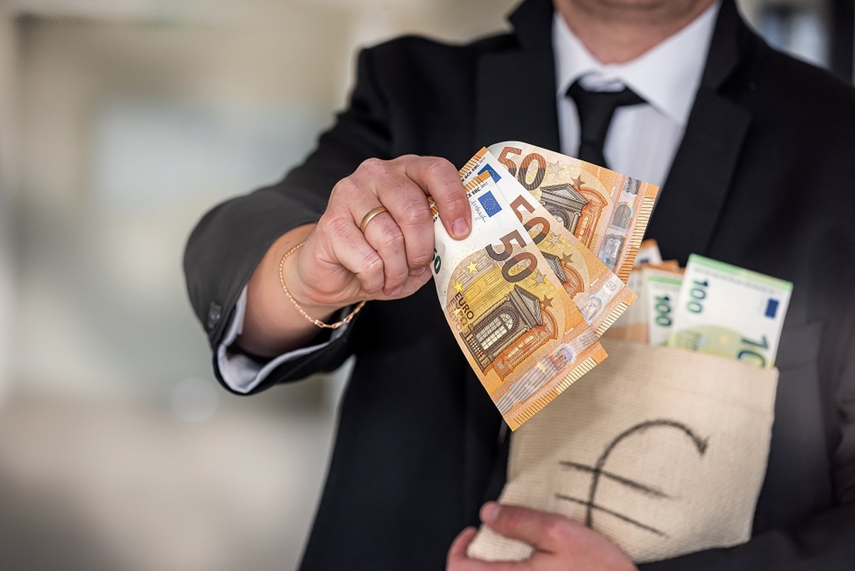 Išskyrė prioritetines sritis: skirs papildomą finansavimą