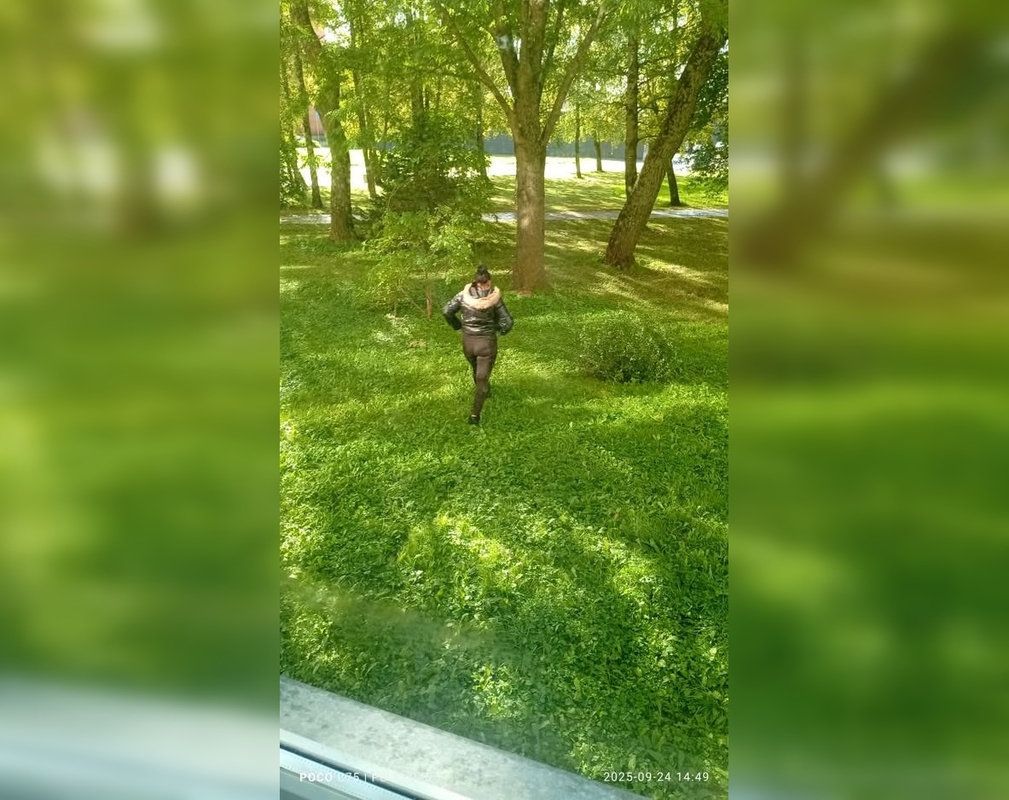 Prispyrė: kai kurie turėtų žinoti, kad už šlapinimąsi viešoje vietoje gali grėsti bauda nuo 30 iki 140 eurų.