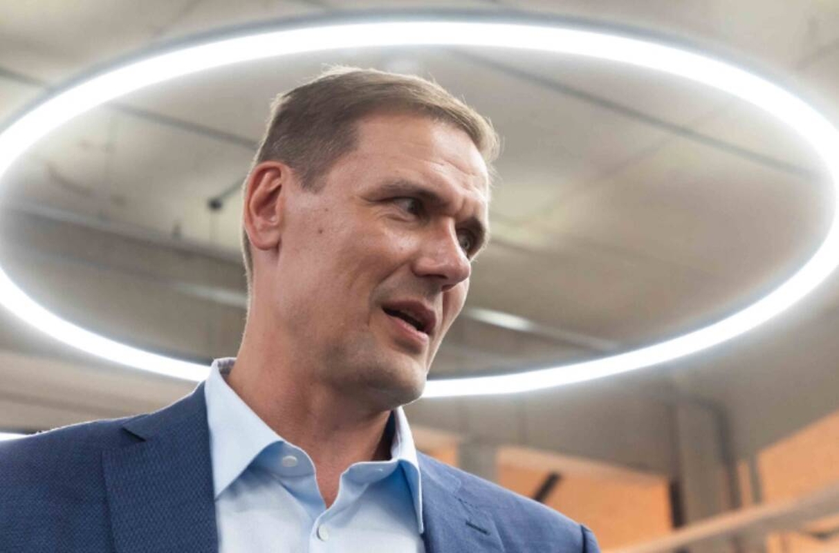 Netyla kalbos apie Javtoko pasisakymus: tikrai buvo padaryta klaidų