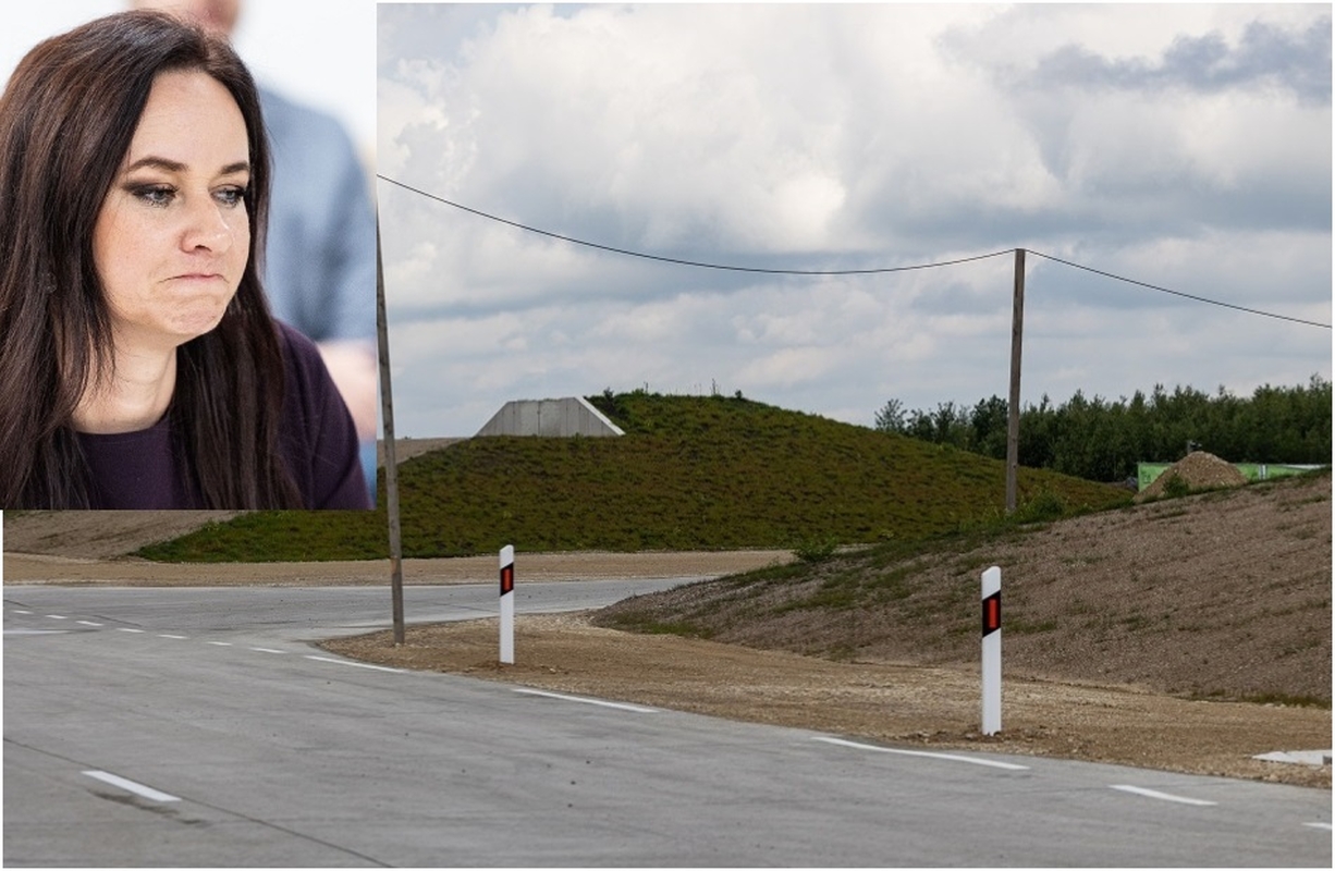 Inga Ruginienė