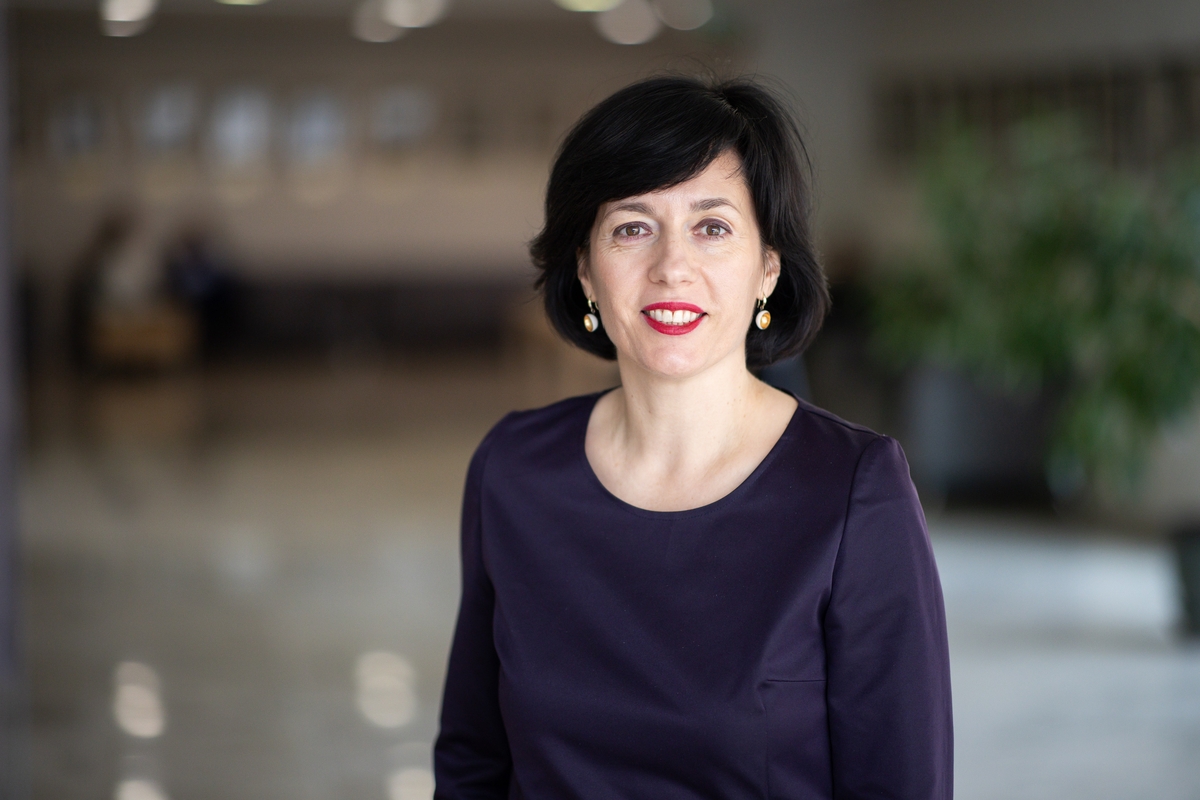 Vaida Aleknavičienė