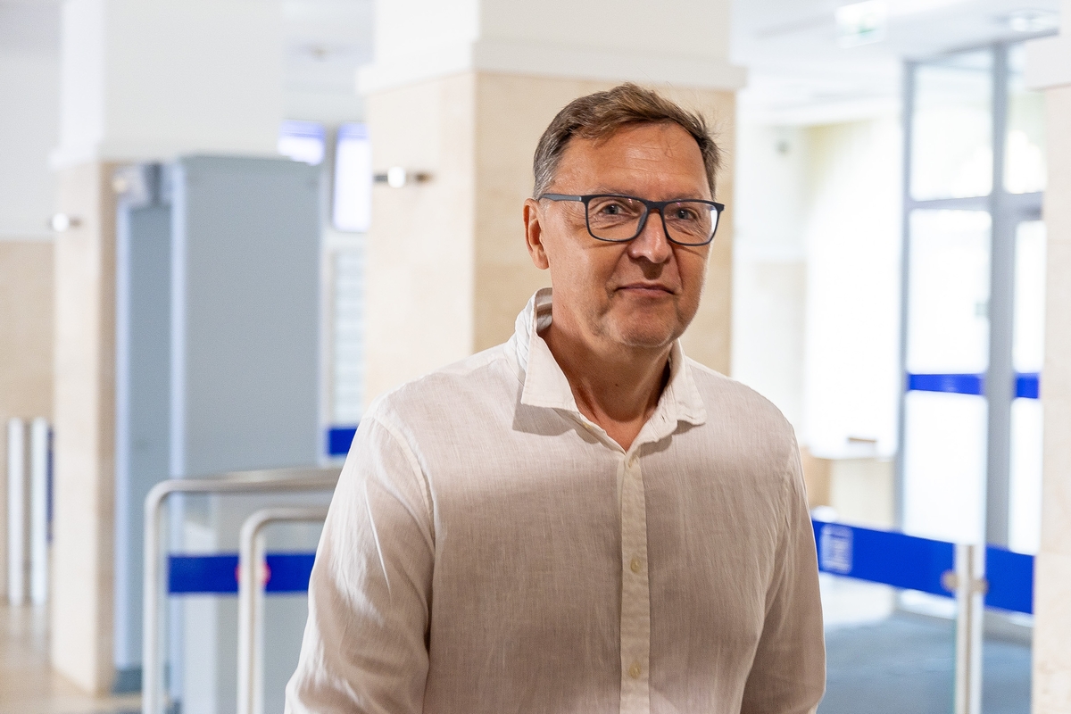 Vytautas Abraitis