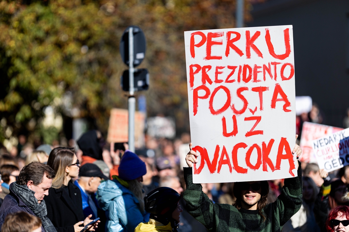 „Nemuno aušra“ feisbuke kritikavo kultūrininkus: jie nepadarė nieko reikšmingo 