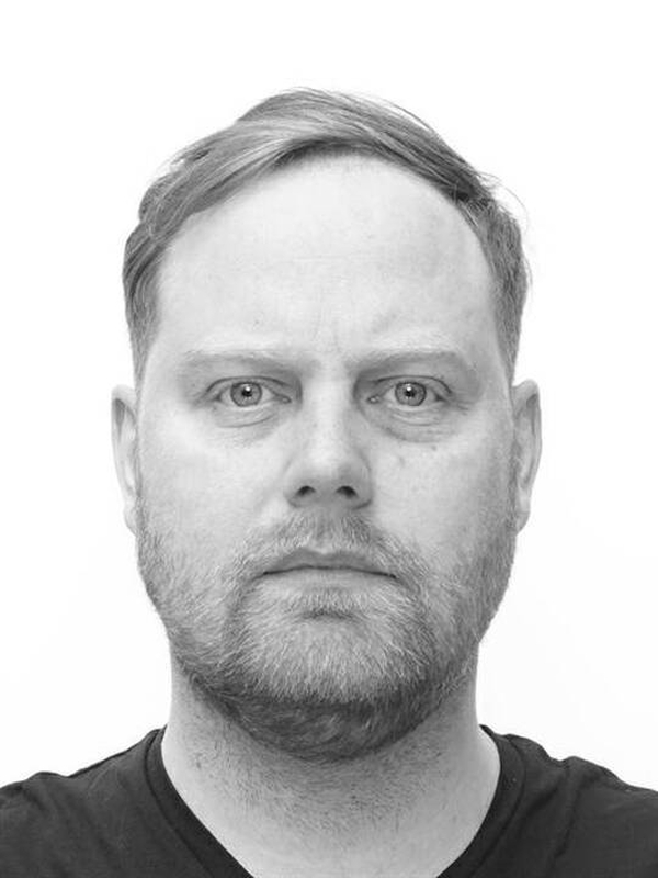 Mindaugas Rakštys