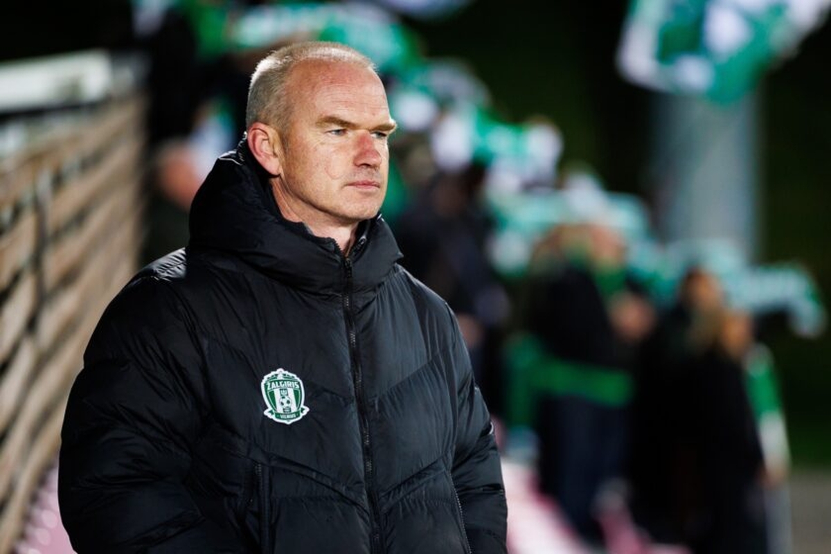 Mindaugas Kasperūnas