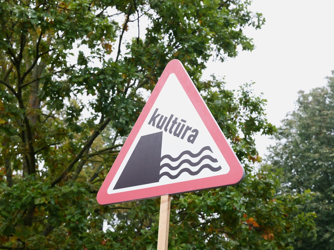 Įspėjamasis streikas Kaune: „Tai gali būti paskutinis kartas“