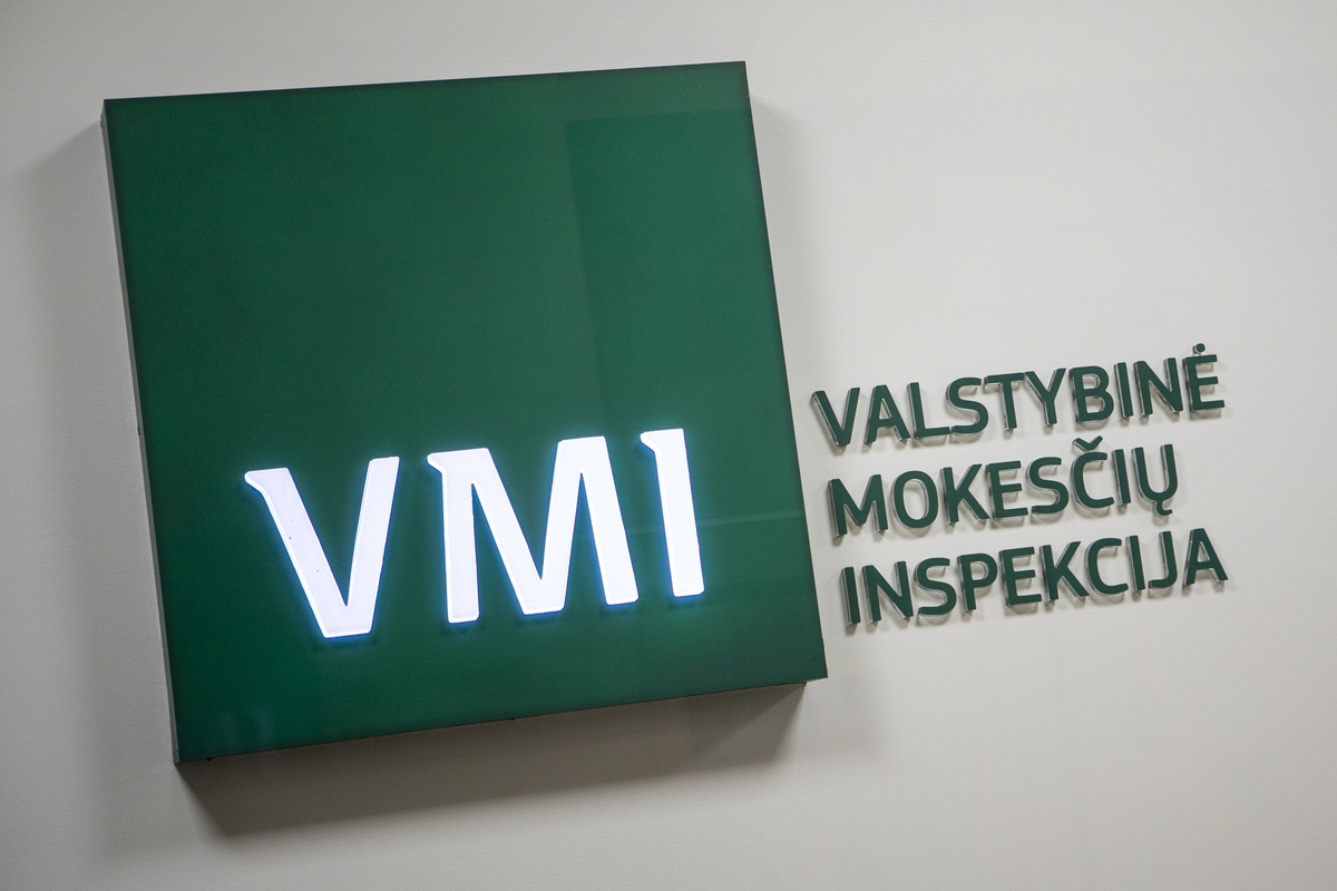 VMI sistemoje jau galima įsigyti konfiskuotas transporto priemones