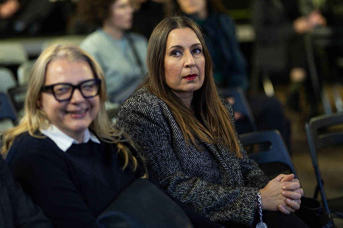 Trečioji kultūros bendruomenės asamblėja