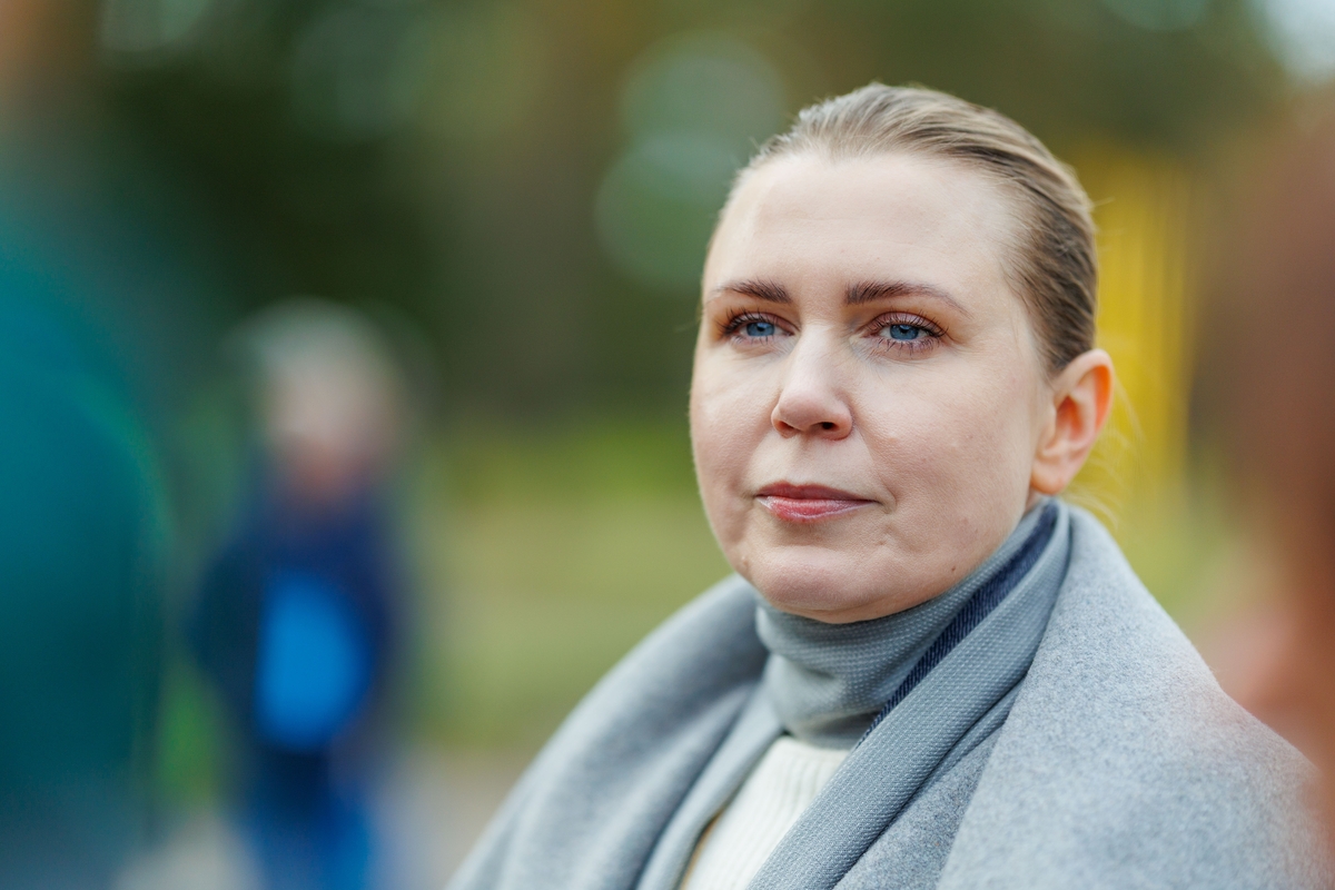 Kazlų Rūdoje – „Dronų diena“