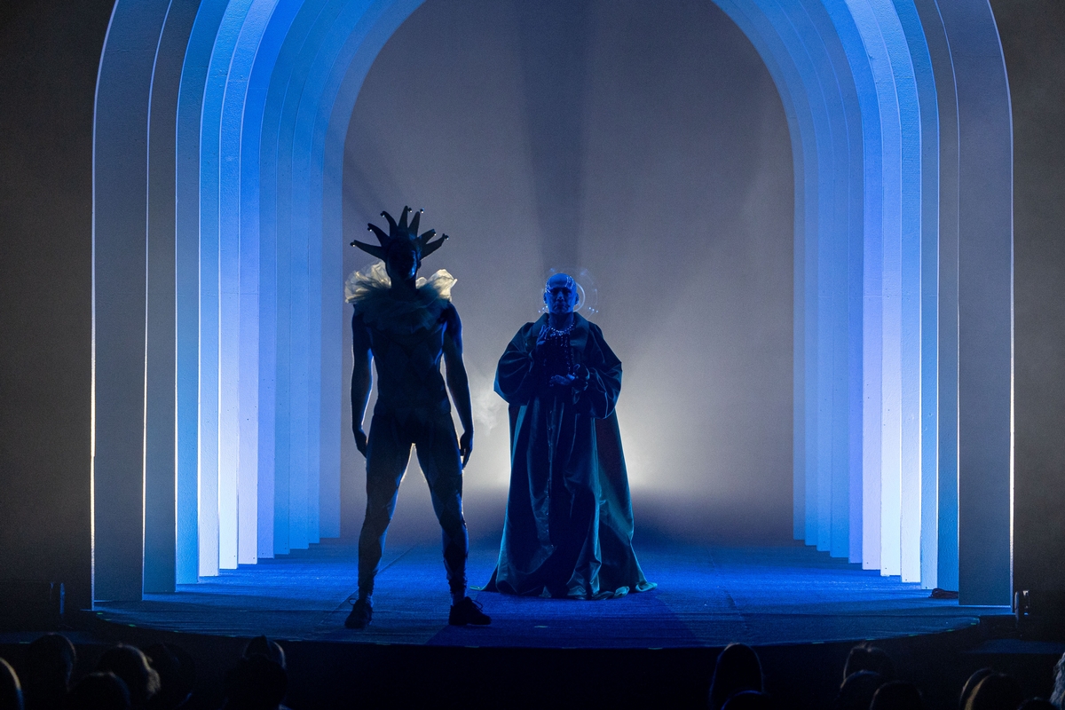 „Vilniaus burleskos festivalis 2025“