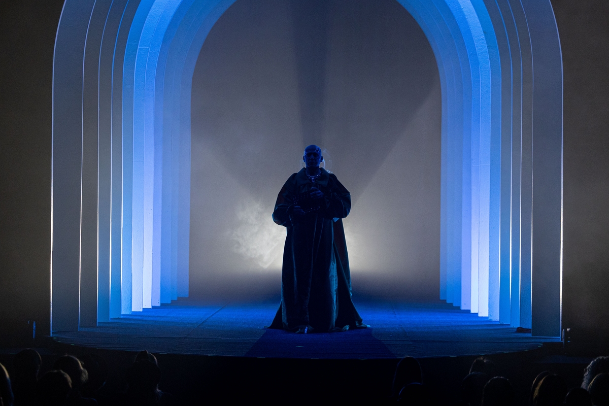 „Vilniaus burleskos festivalis 2025“