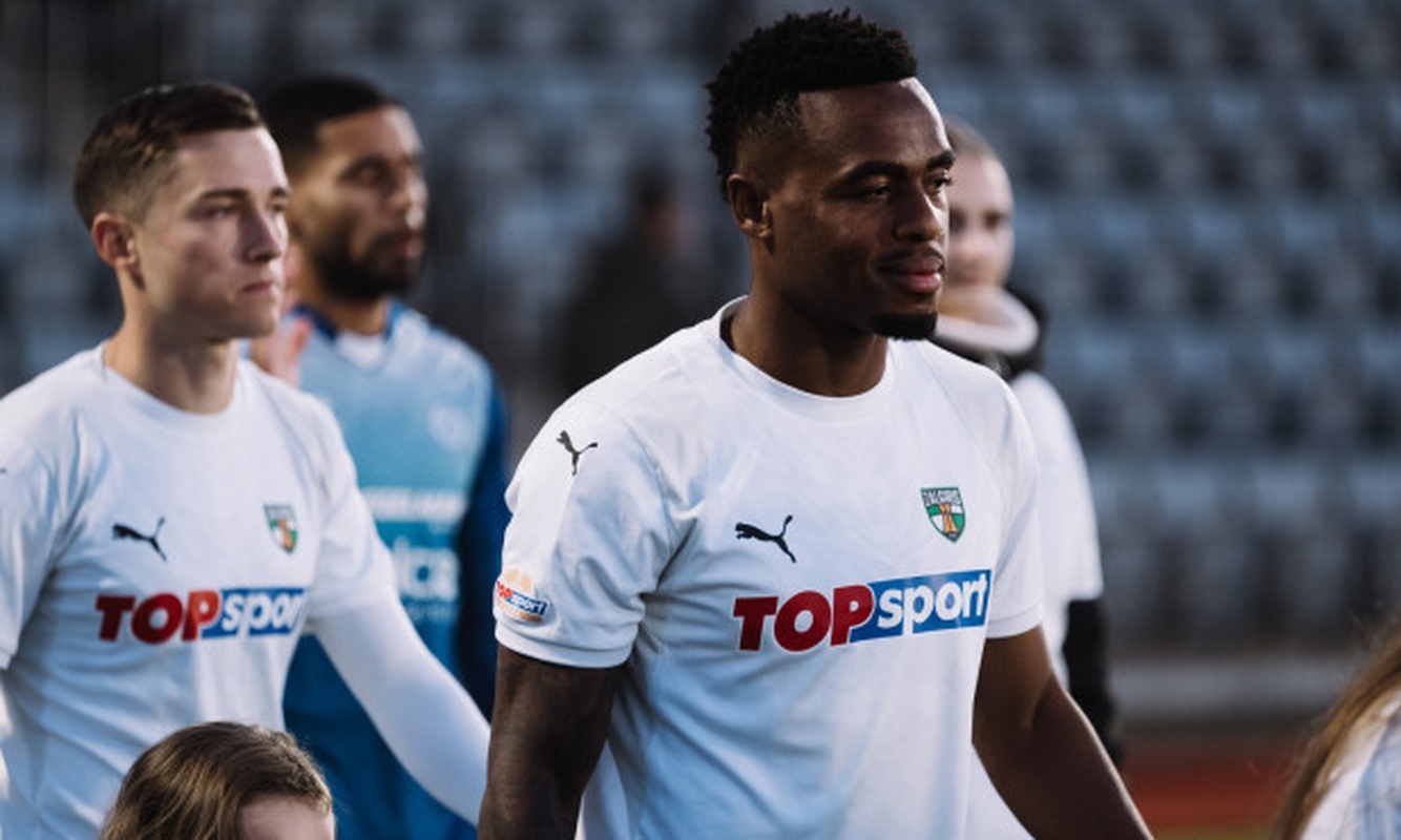 „Kauno Žalgiris“ artėja tikslo link