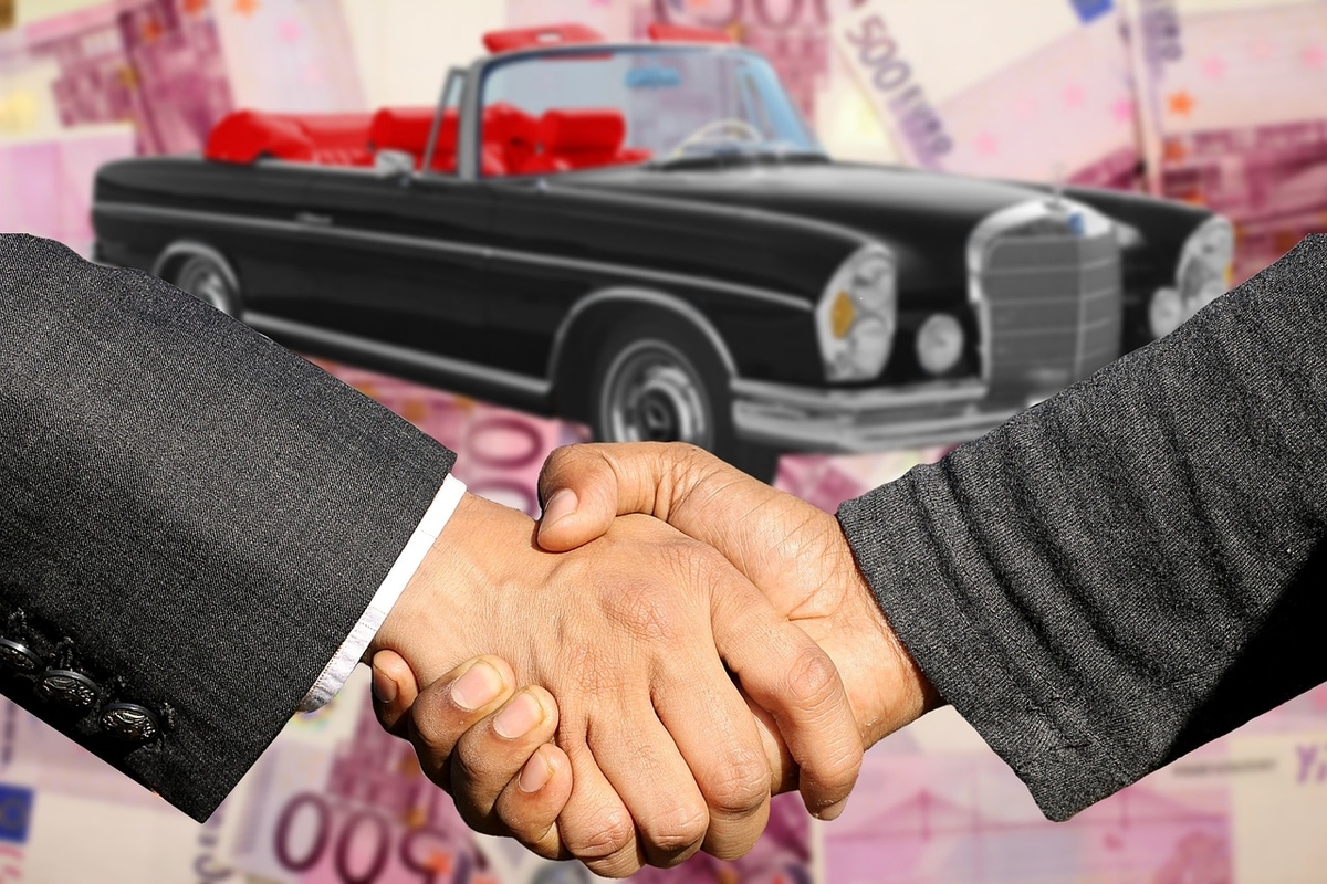 Estijos naujų automobilių rinka šiemet susitraukė 40 procentų