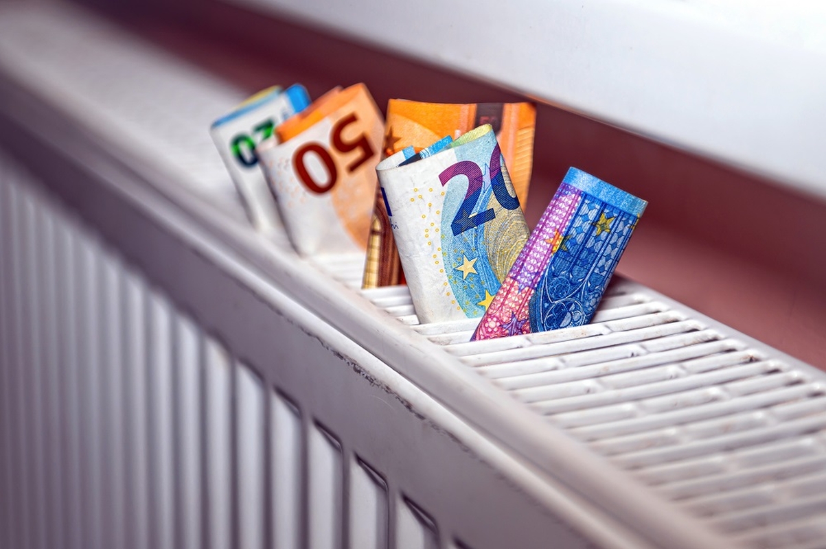 Prašymus šildymo išlaidų kompensacijoms jau pateikė 52 tūkst. gyventojų