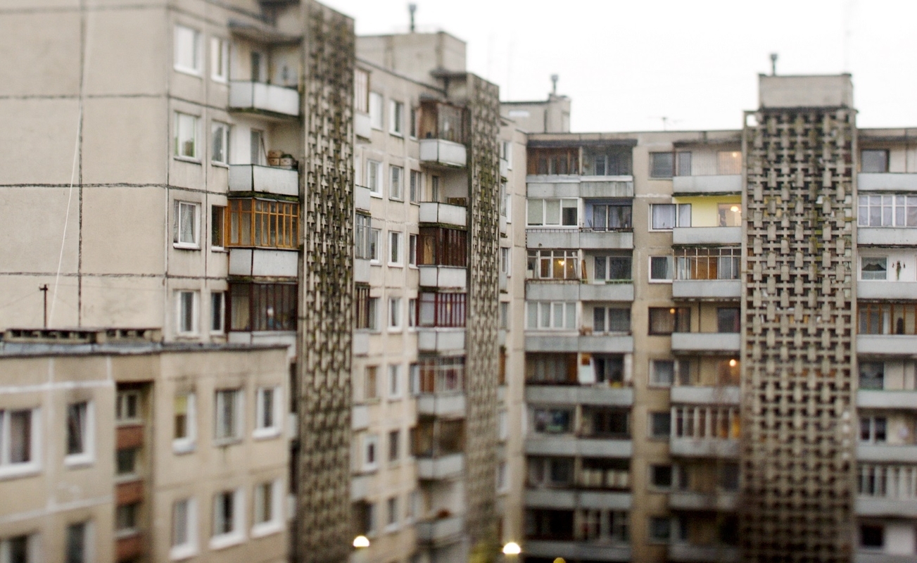Pratybos kelia daug klausimų: ar reikės įpareigoti daugiabučius įsigyti šį prietaisą?