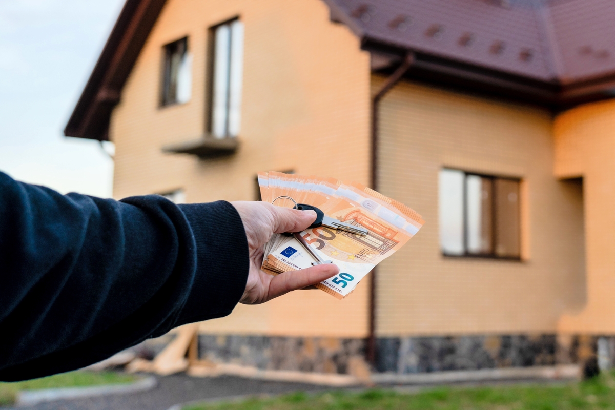 Būsto pirkėjai pamiršta skaičiuoti: papildomos išlaidos gali siekti tūkstančius?