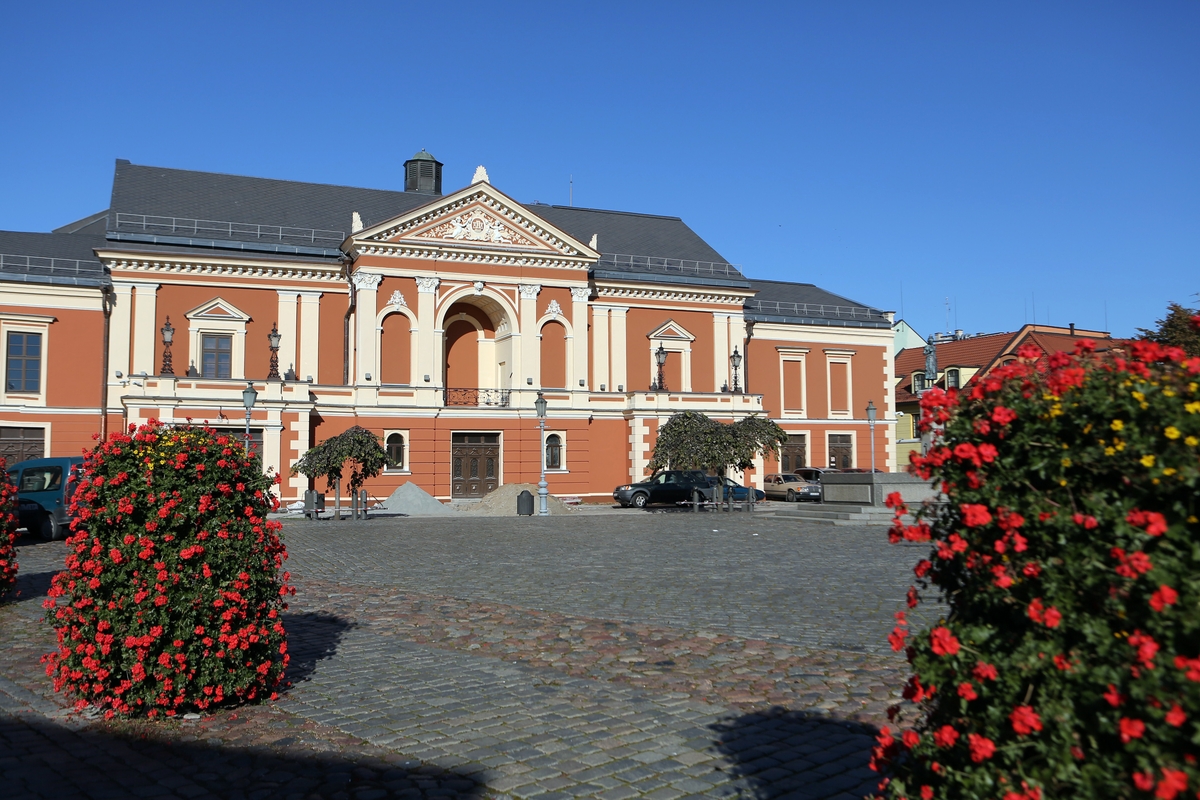 Klaipėdos Dramos teatras