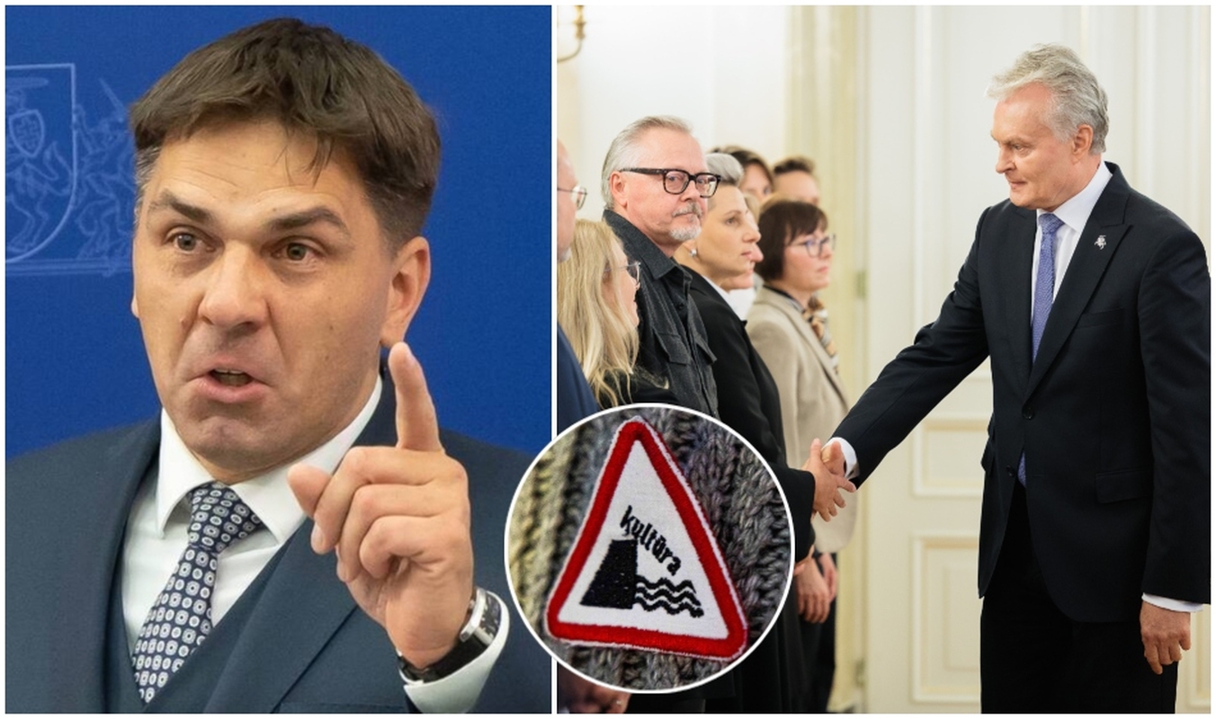 „Liko tik du blogi sprendimai“: galime sulaukti susidorojimo su protestuojančiais?