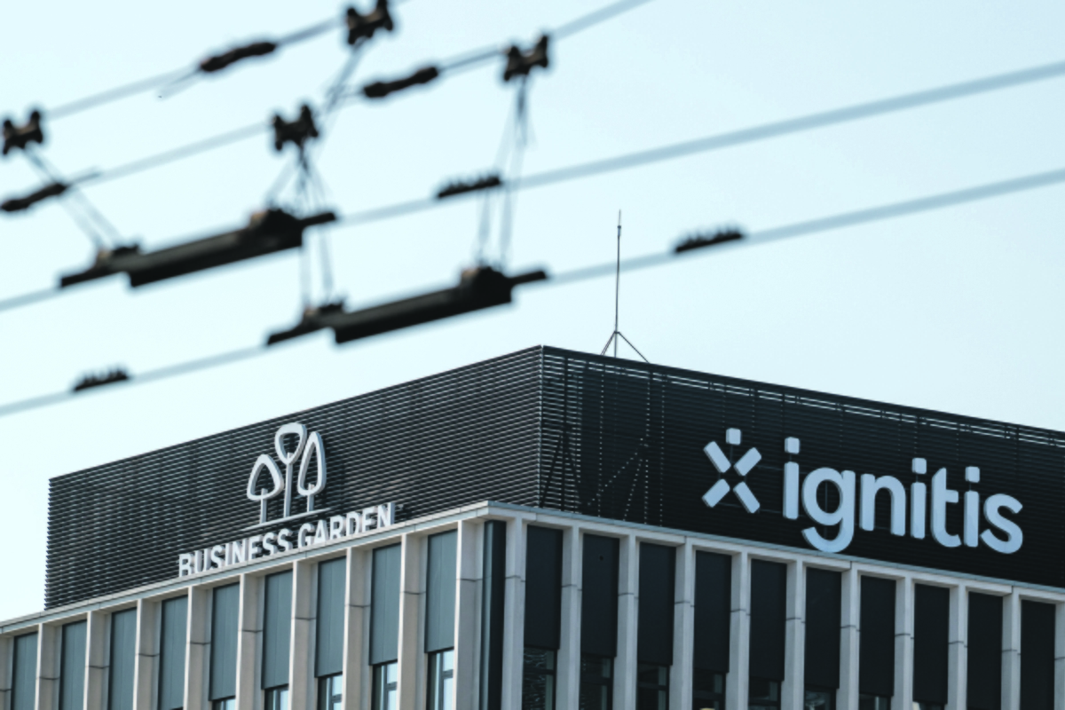 Pokyčiai: vėjo elektrinių ir pamatų bei įrengimo darbų kainos reikšmingai išaugo ir 23 proc. viršija „Ignitis renewables“ 2023 m. padarytas prielaidas.