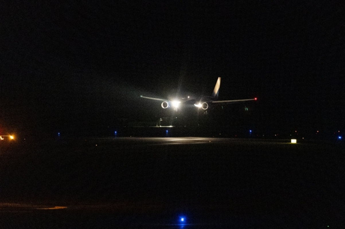 Tarptautinė civilinės aviacijos organizacija smerkia Rusiją dėl navigacijos trikdžių
