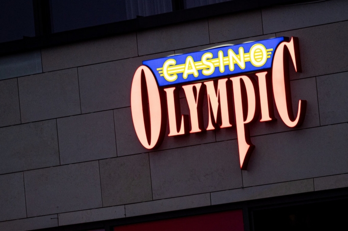 Teismas: Vilniaus sprendimas neleisti „Olympic Casino“ steigti automatų saloną – neteisėtas