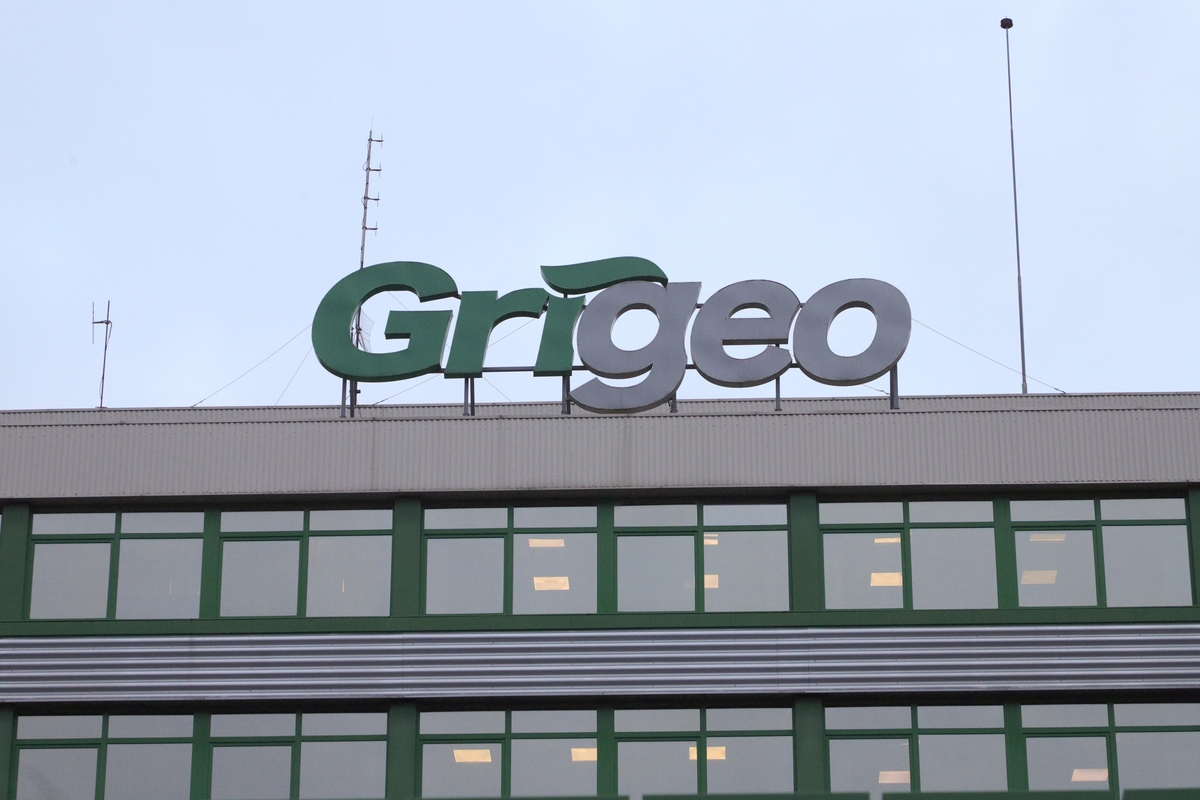 „Grigeo Group“ įsigijo Vokietijos bendrovę „Huchtemeier Papier“