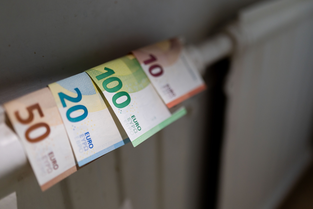 Apklausa: prasidėjęs šildymo sezonas daliai lietuvių kelia finansinį nerimą