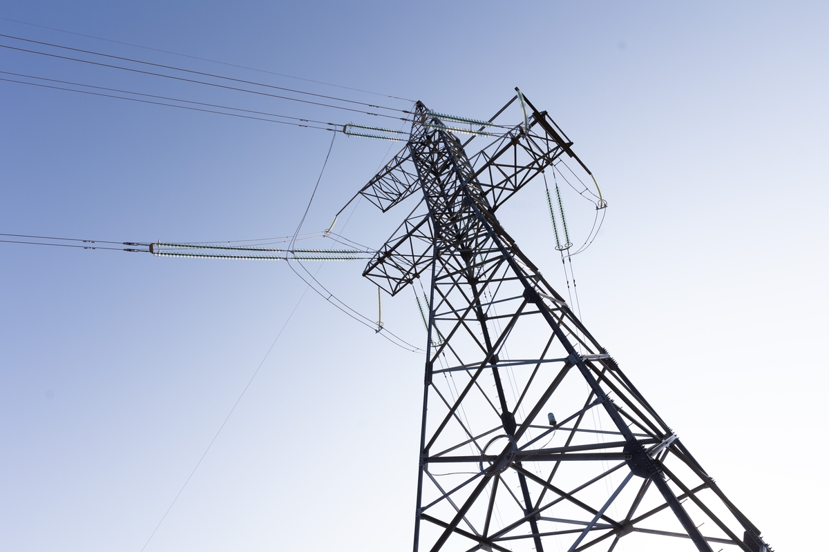 Elektros prekyba pradeda veikti 15 minučių intervalais