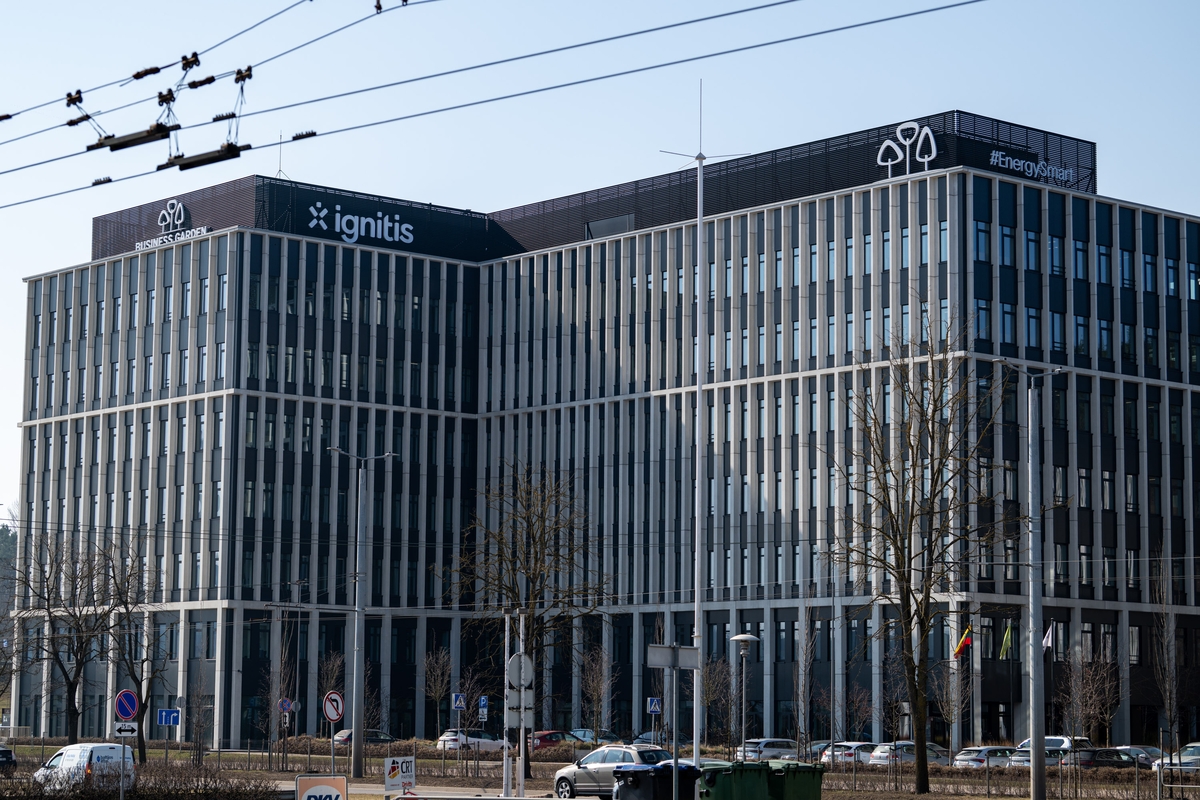 Paaiškėjo, kas rugpjūtį mokėjo didžiausius atlyginimus tarp valstybės įmonių