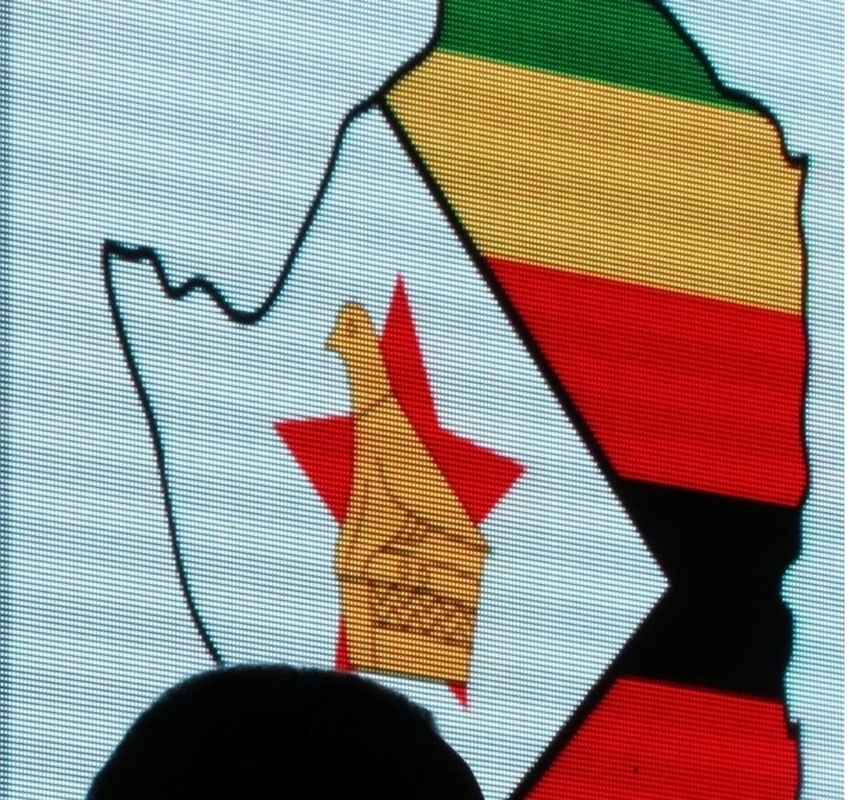 Zimbabvė ketina kreiptis kompensacijos dėl Lietuvos sulaikytų ugniagesių automobilių