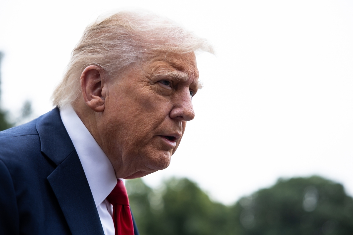 Donaldas Trumpas