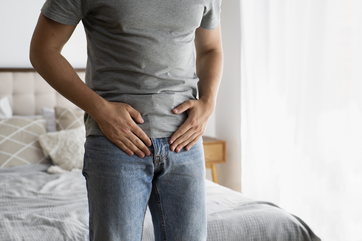 Medikai įspėja: vyrų sveikatą žlugdo neišnaudota prevencija