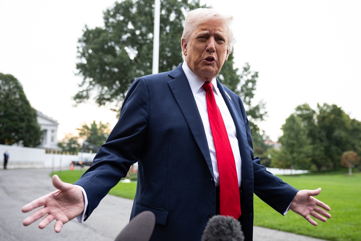 Nobelio komiteto atstovai: Trumpas kelia pavojų JAV kaip mokslo lyderių vaidmeniui