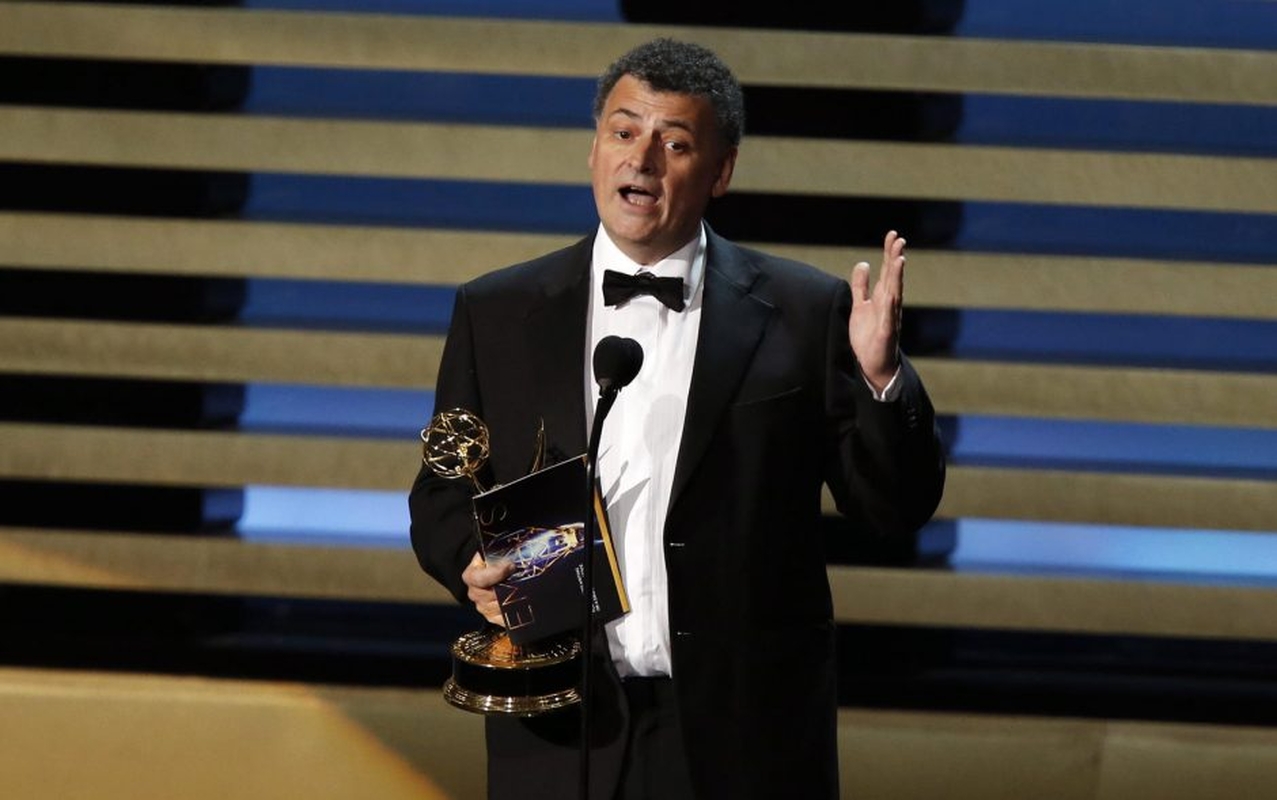 "Emmy" apdovanojimų ceremonija